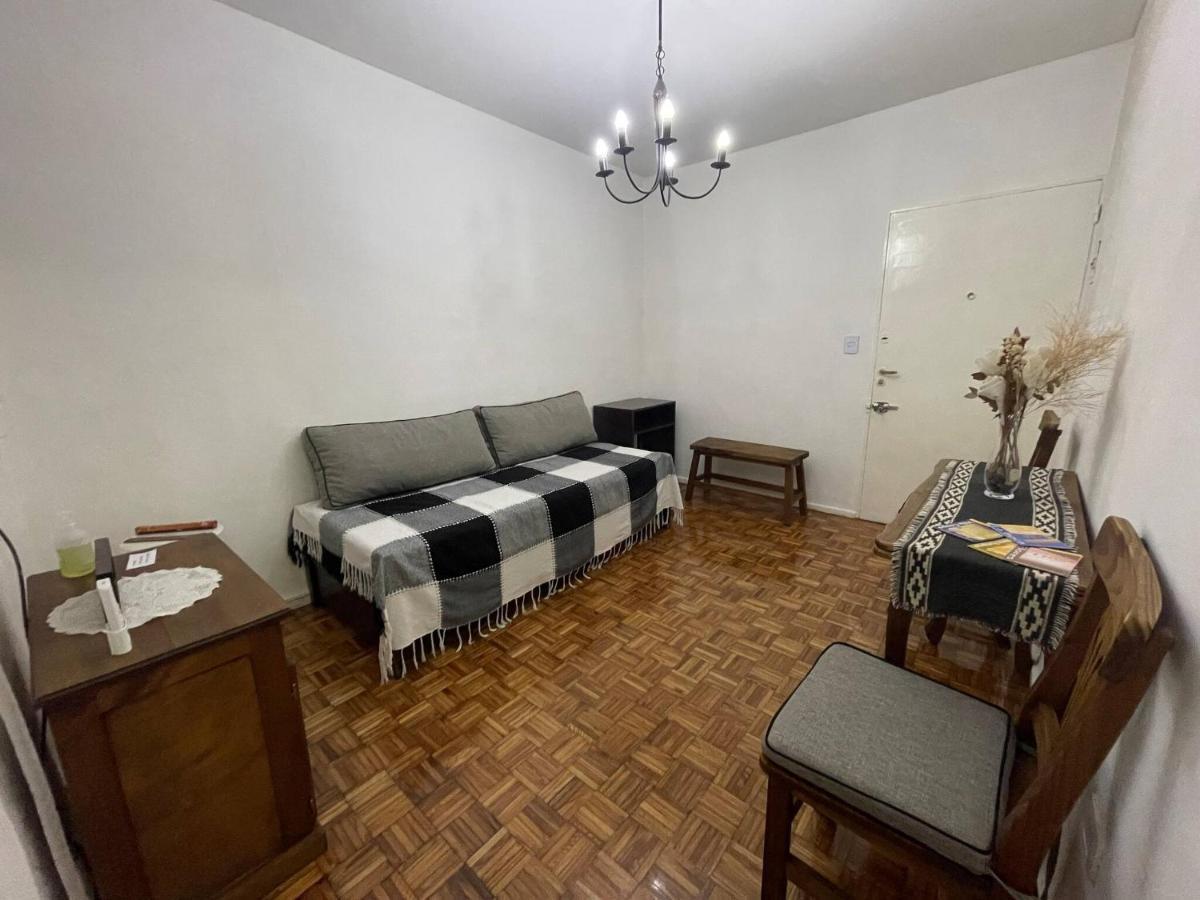 Apartamento Palermo Comfort And Style